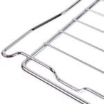 Решітка для духовки Gorenje 933264 425x335mm - Зображення 4