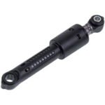 Амортизатор бака для пральної машини Bosch 00673541 SUSPA 80N L=185-270mm D отворів=8/12mm - Зображення 2