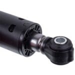 Амортизатор бака для пральної машини Bosch 00673541 SUSPA 80N L=185-270mm D отворів=8/12mm - Зображення 3