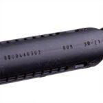 Амортизатор бака для пральної машини Bosch 00673541 SUSPA 80N L=185-270mm D отворів=8/12mm - Зображення 4