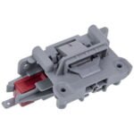 Замок дверей для посудомийної машини Indesit, Ariston C00195887 - Зображення 3