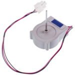 Двигун вентилятора RDA056S11 3.1W 13V 0.25A для холодильника LG 4681JB1029A