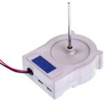 Двигун вентилятора RDA056S11 3.1W 13V 0.25A для холодильника LG 4681JB1029A - Зображення 3