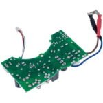 Плата управління FW350.1035 12014073 для м&aposясорубки Bosch - Зображення 3