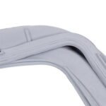 Манжета люка для вертикальної пральної машини Electrolux 4071425344 - Зображення 3