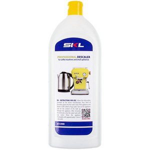 Засіб 250ml SKL DET239UN для видалення накипу з кавоварок