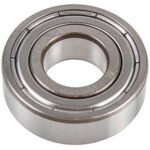 Підшипник для пральної машини C00002599 (у прозорому пакеті) SKF 6202 - 2Z (15x35x11) - Зображення 3