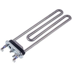 ТЕН для пральної машини Electrolux 1321807107 Kawai TPO 230-SB-1950 L=230 mm 1950 W