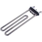 ТЕН для пральної машини Electrolux 1321807107 Kawai TPO 230-SB-1950 L=230 mm 1950 W - Зображення 3