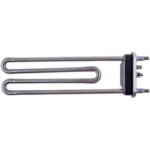 ТЕН для пральної машини Electrolux 1321807107 Kawai TPO 230-SB-1950 L=230 mm 1950 W - Зображення 4