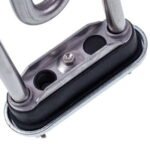 ТЕН для пральної машини Electrolux 1321807107 Kawai TPO 230-SB-1950 L=230 mm 1950 W - Зображення 5