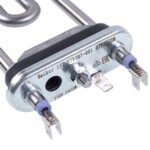 ТЕН для пральної машини Electrolux 1321807107 Kawai TPO 230-SB-1950 L=230 mm 1950 W - Зображення 6