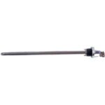 ТЕН для пральної машини Electrolux 1321807107 Kawai TPO 230-SB-1950 L=230 mm 1950 W - Зображення 7