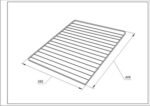 Ariston C00081578 445x365mm