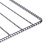 Решітка для духовки Indesit, Ariston C00081578 445x365mm - Зображення 4