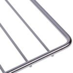 Решітка для духовки Indesit, Ariston C00081578 445x365mm - Зображення 5