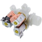 Клапан подачи воды для стиральной машины AEG 4071360194 3WAY/90/10.5 мм - Зображення 3