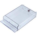 Контейнер (бачок) для води кавомашини DeLonghi 7313269011 - Зображення 2