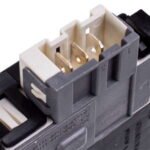 Замок люка (двері) для вертикальної пральної машини Indesit, Ariston C00111494 Rold - Зображення 4