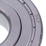 Підшипник для пральної машини 481252028144 SKF 6306 - 2Z (30x72x19) (в коробці) - Зображення 3