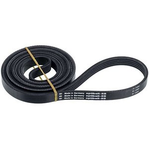 Ремінь для пральної машини 5689130 Optibelt 1880J5 чорний
