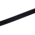 Ремінь для пральної машини 5689130 Optibelt 1880J5 чорний - Зображення 3