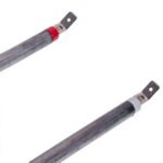 ТЕН для пральної машини Miele TPM 280-2100 L=280 mm 2100 W - Зображення 4