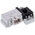 Замок люка (двері) для пральної машини Bosch 00610147 ROLD