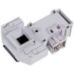 Замок люка (двері) для пральної машини Bosch 00610147 ROLD - Зображення 4