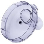 Кришка чаші подрібнювача 2400ml 861339 для блендера Gorenje - Зображення 3