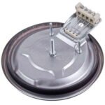 C00099674 Ariston Конфорка для електроплити D=145mm 1500W (євроколодка) - Зображення 3
