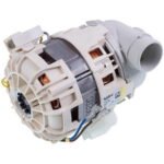 Помпа циркуляційна 50299965009 для посудомийної машини Electrolux - Зображення 5