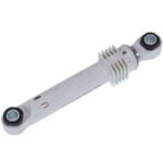 Амортизатор бака для пральної машини Samsung AKS DC66-00343C 60N L=160-265mm D отвору=10mm - Зображення 3