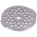 Решітка насадки м&aposясорубки для кухонного комбайна Moulinex MS-652842