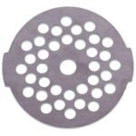 Решітка насадки м&aposясорубки для кухонного комбайна Moulinex MS-652842 - Зображення 2