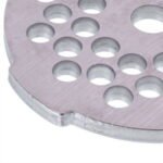 Решітка насадки м&aposясорубки для кухонного комбайна Moulinex MS-652842 - Зображення 3