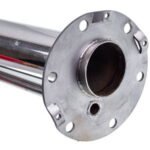 L=450 mm) під сухий стеатитовий ТЕН для бойлера 2100 W Atlantic/ROUND MO00100T