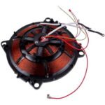 Тен-диск для мультиварки Tefal US-7222041319 D=240mm - Зображення 2
