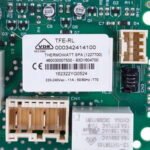 Плата керування для бойлера Ariston 65116249 - Зображення 2