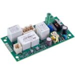Плата керування для бойлера Ariston 65116249 - Зображення 3