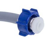 Шланг (заливний) для пральної машини C00086697 Waterstal L=3000mm D різьби=3/4" D внутрішній=10.5mm D зовнішній=15mm - Зображення 4