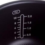 Чаша 5L US-7231002131 для мультиварки Tefal - Зображення 3