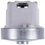 Двигун для пилососа VCM058 (з виступом) IRMATECH MOTOR D=120/90 mm H=31/117 mm 1600 W