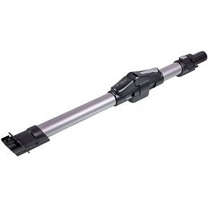 Труба (металева) для акумуляторного пилососа Rowenta SS-2230002883 сіра