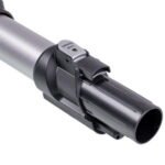 Труба (металева) для акумуляторного пилососа Rowenta SS-2230002883 сіра - Зображення 2