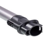 Труба (металева) для акумуляторного пилососа Rowenta SS-2230002883 сіра - Зображення 3