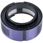 Фільтр контейнера HEPA + сітчастий VS9000RL DJ97-02641C для акумуляторного пилососа Samsung - Зображення 2