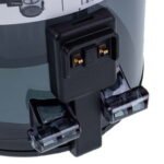 Контейнер для пилу 12029996 для акумуляторного пилососа Bosch - Зображення 8