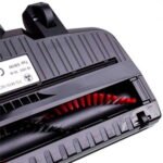 Щітка Turbo для акумуляторного пилососа Bosch 17007183 - Зображення 5
