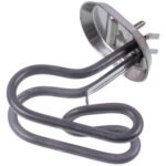 Ariston 65153644 Тен 1500W для бойлера (під анод M5) - Зображення 2